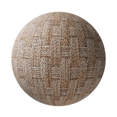 Rattan Weave