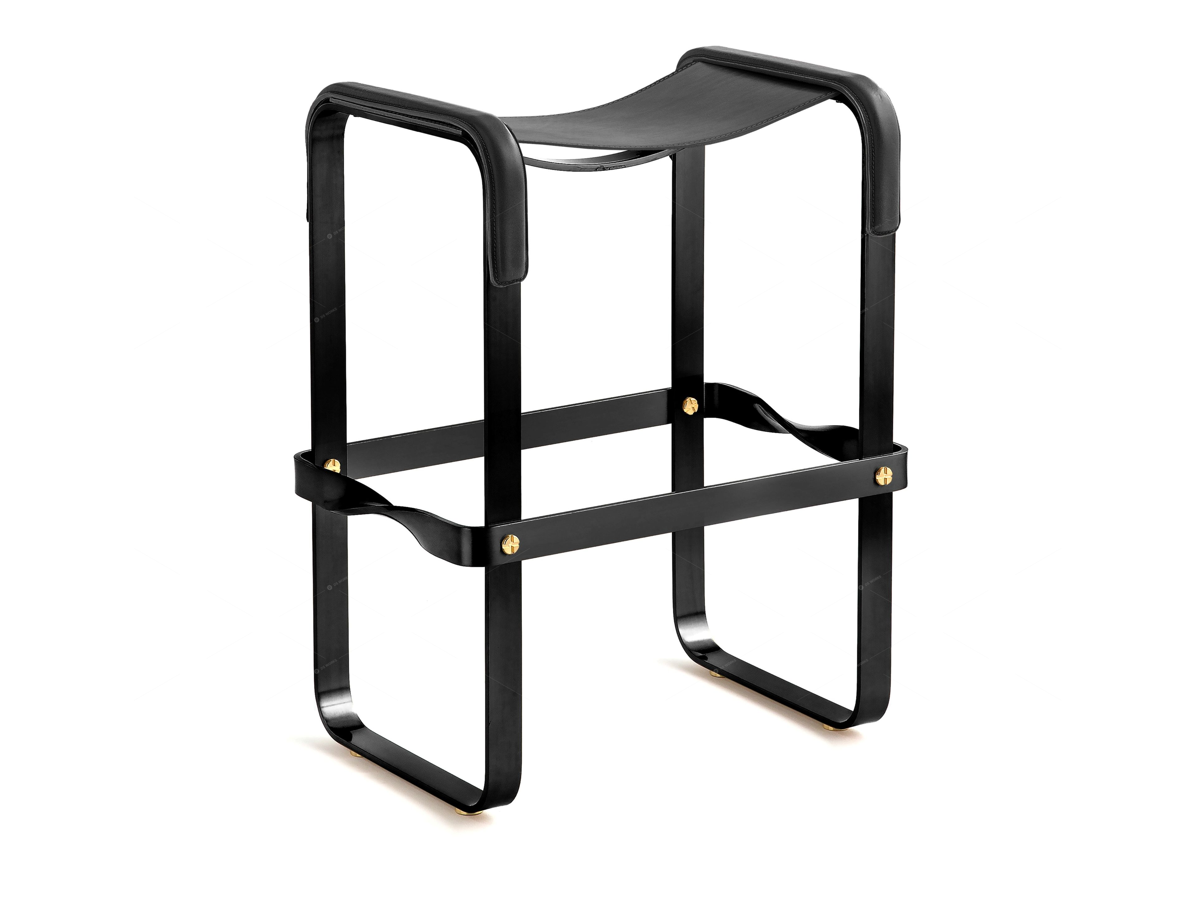 Stools 3D Models 3