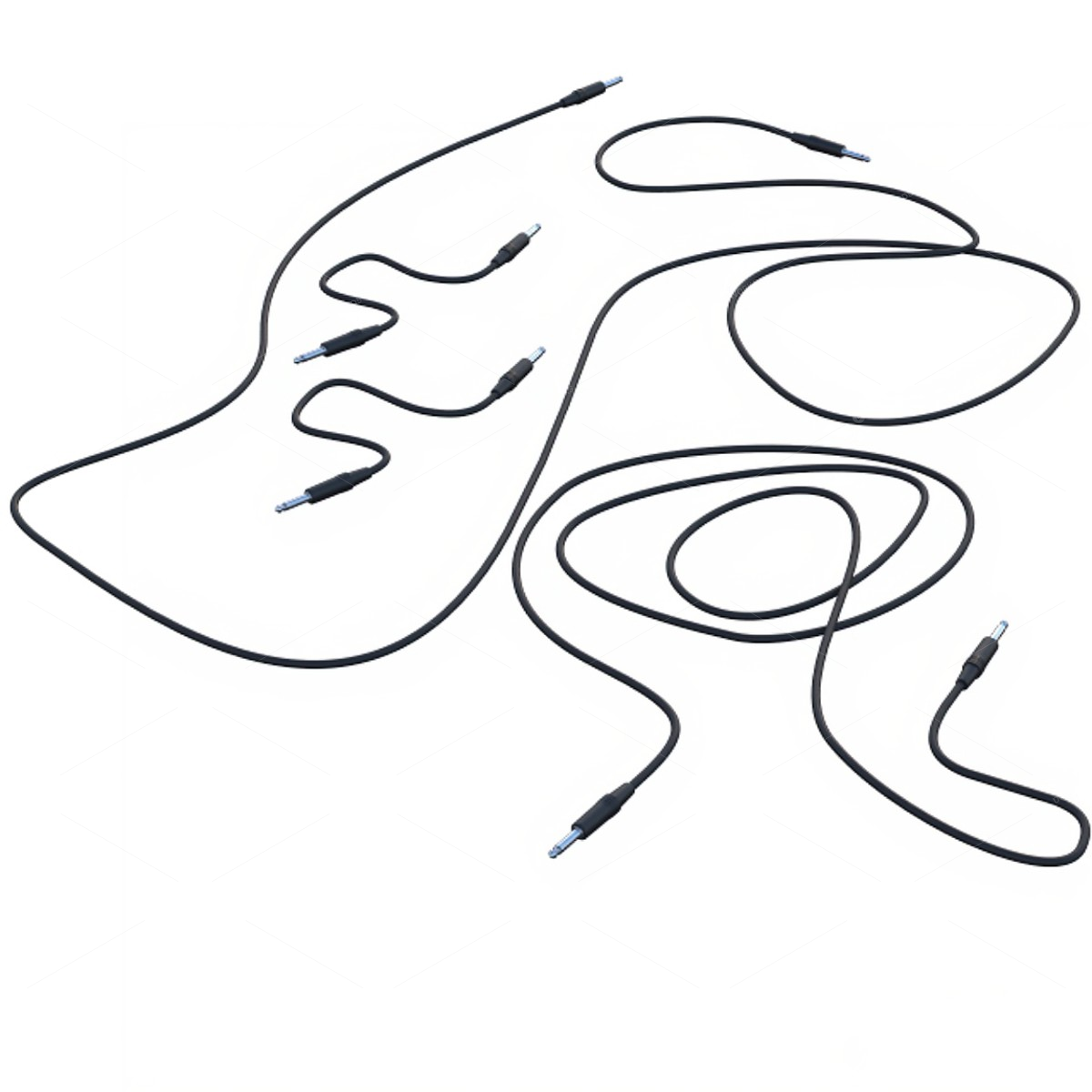 Musical Instruments & Art Supplies 3D Models