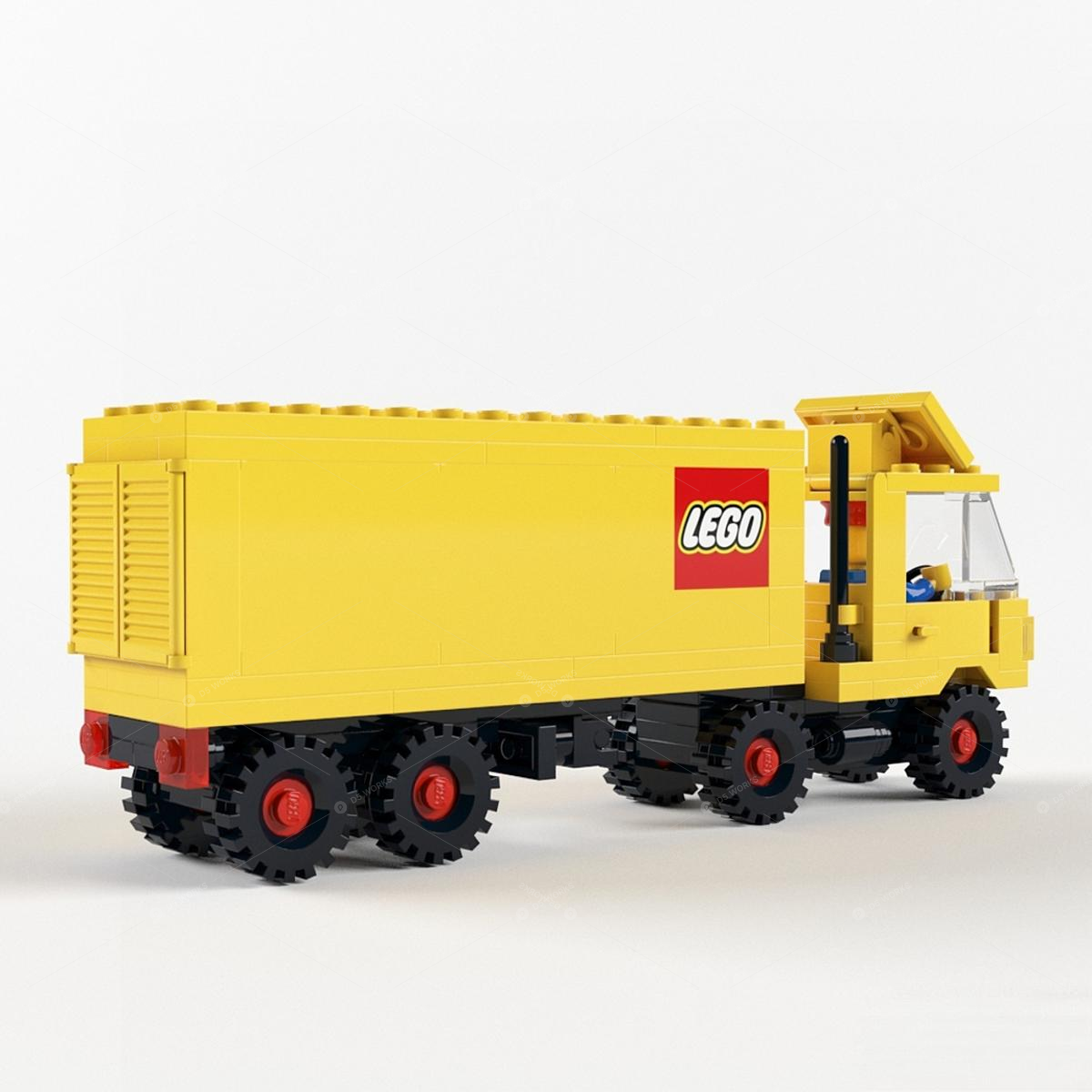 Toys 3D Models 2