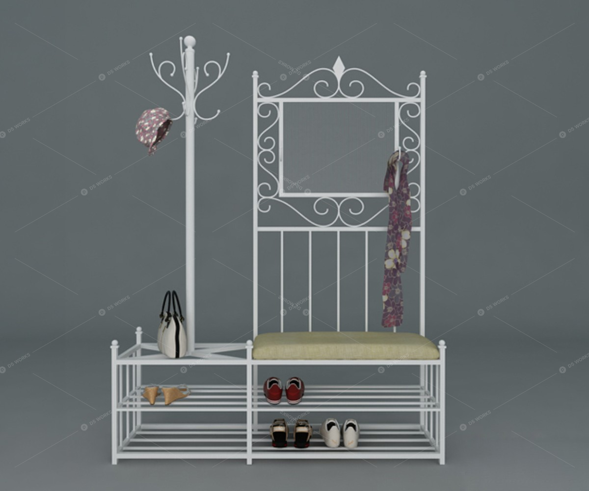 Cabinets 3D Models