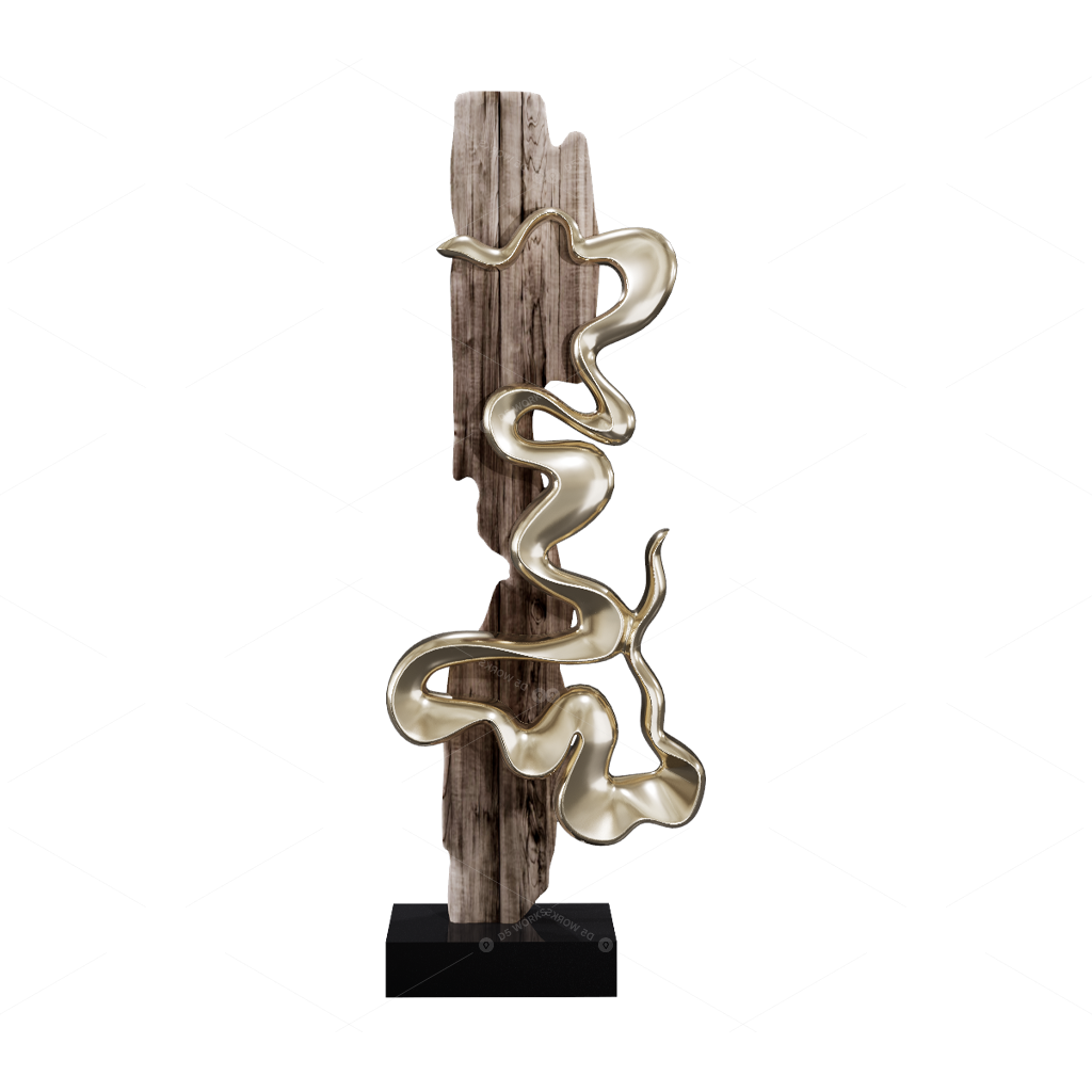 Sculptures 3D Models