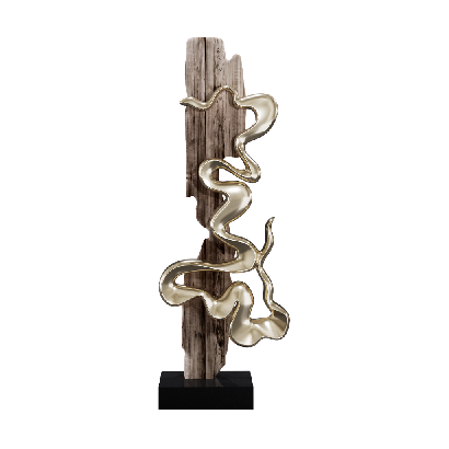 New Chinese Sculpture 08 