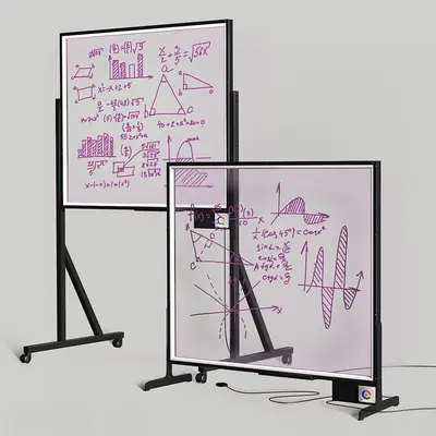 Modern Writing Board