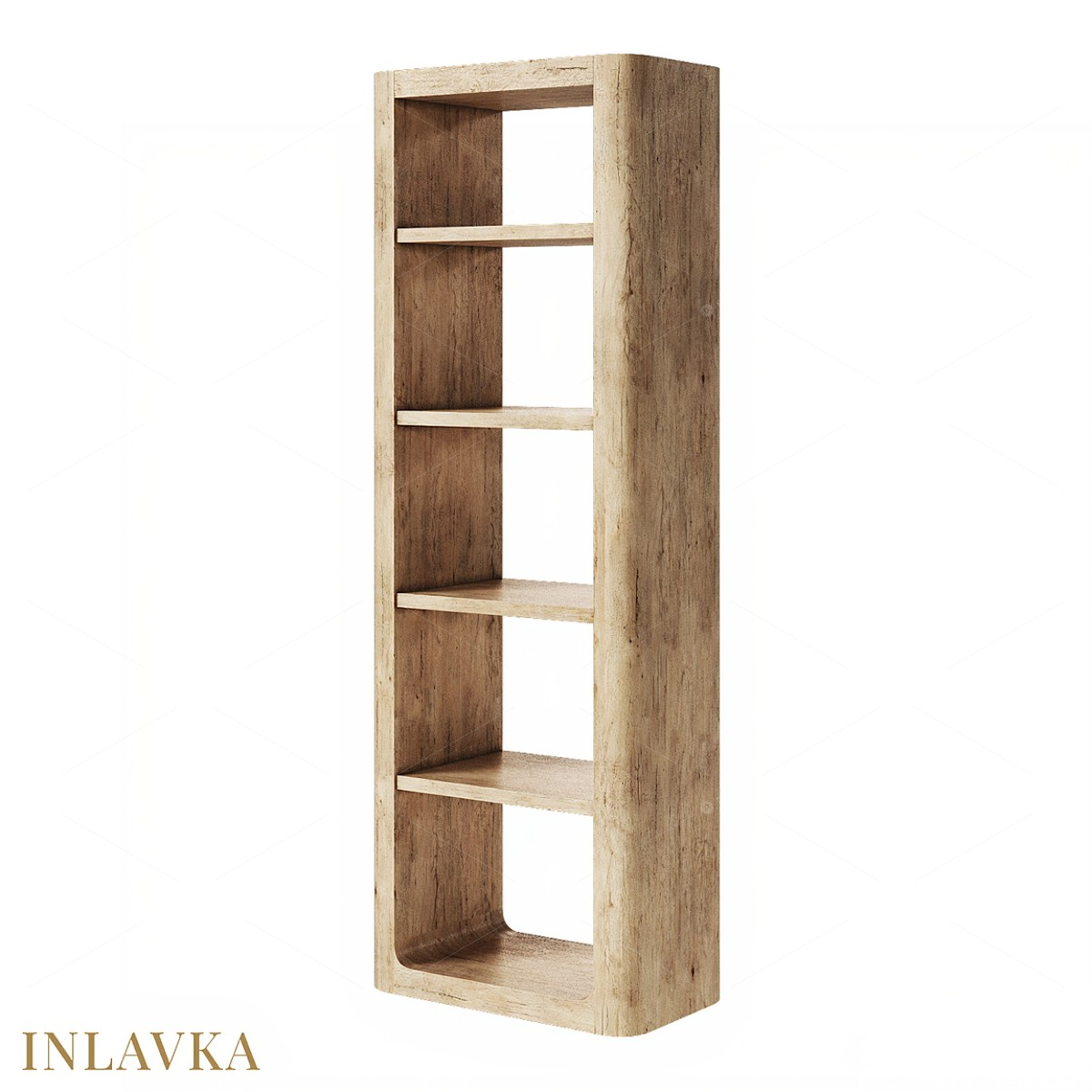 Shelves 3D Models 3