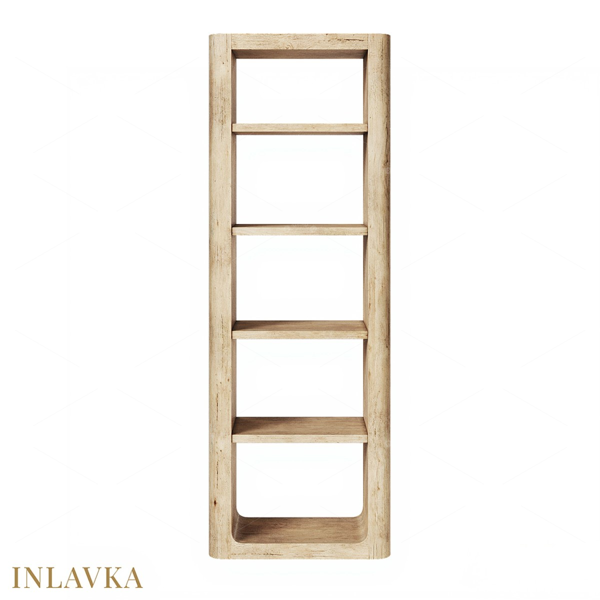 Shelves 3D Models 2