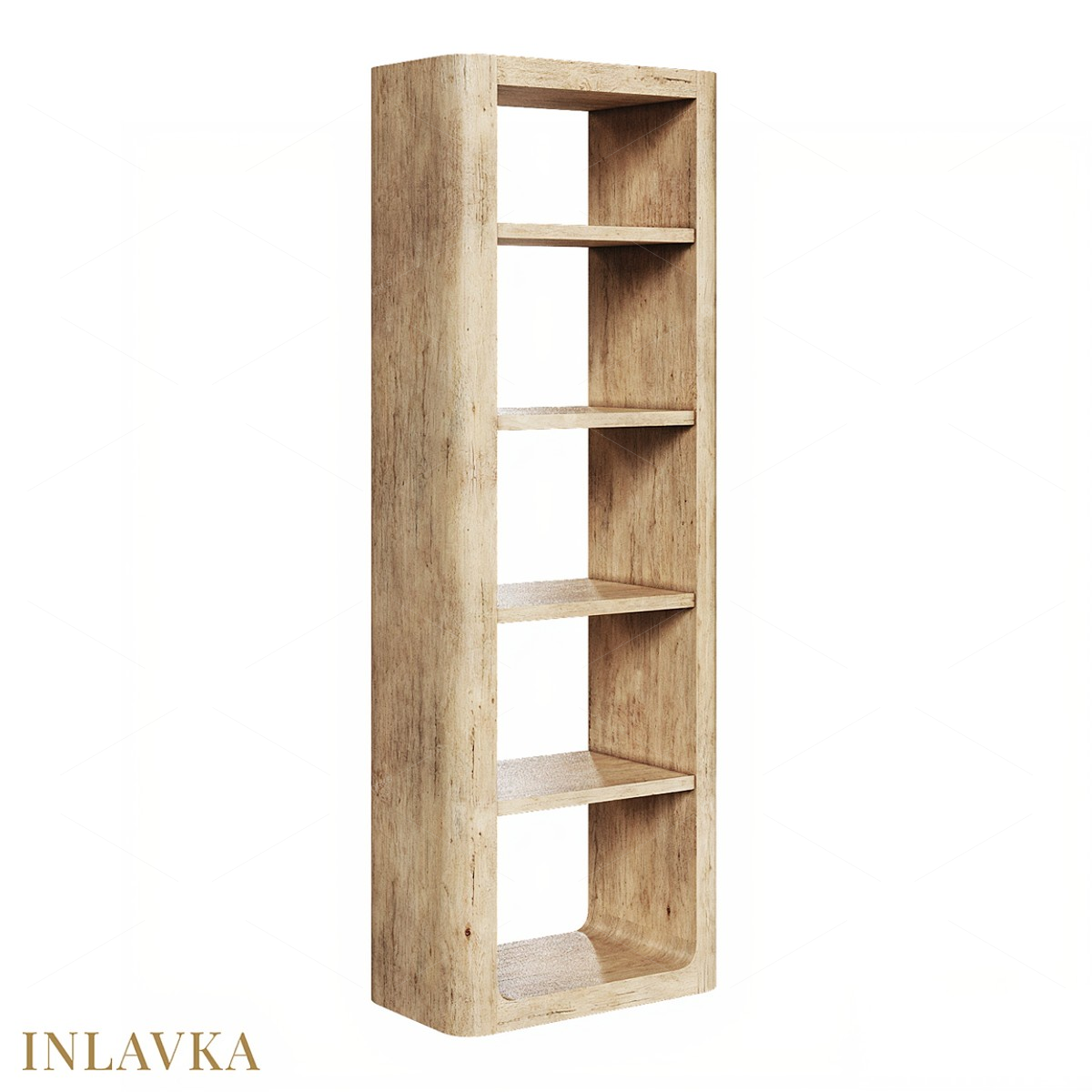 Shelves 3D Models