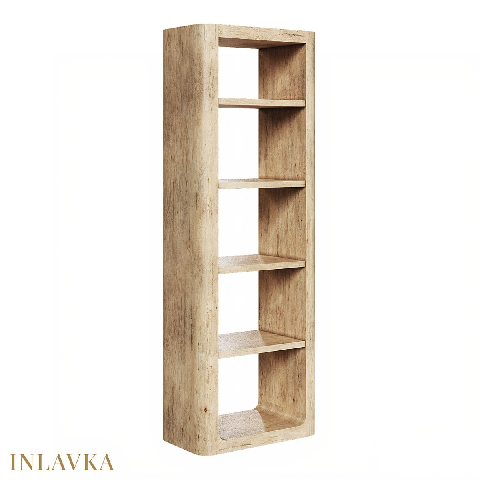 Modern Bookshelf