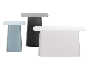 Modern Outdoor Table