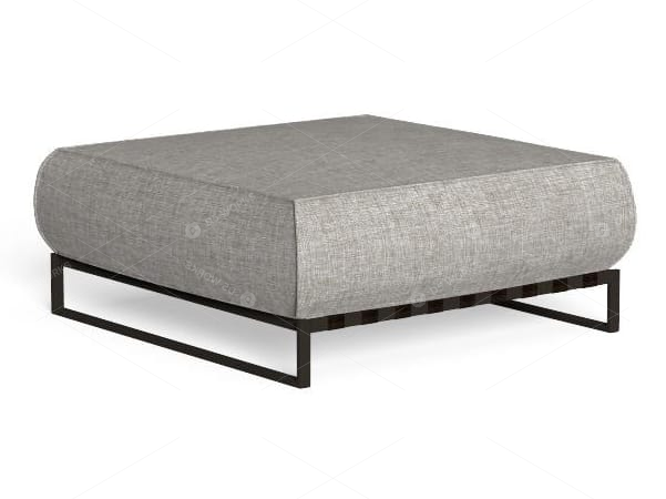 Outdoor Furniture 3D Models
