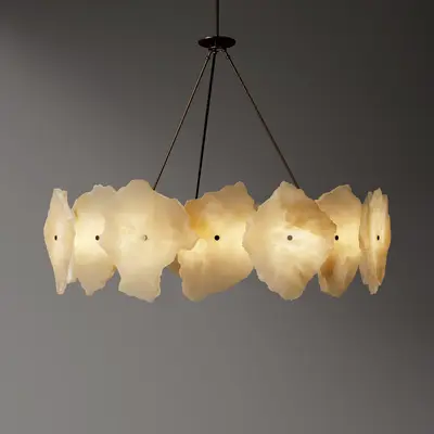 Modern Pendant Light