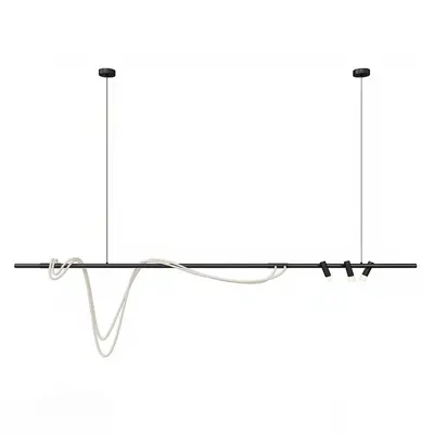 Modern Pendant Light