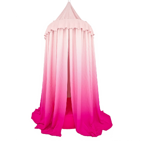 Modern Sheer Curtain