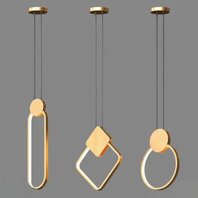 Pendant Light