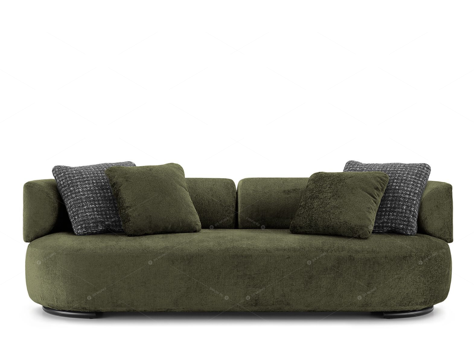 Sofas 3D Models 16