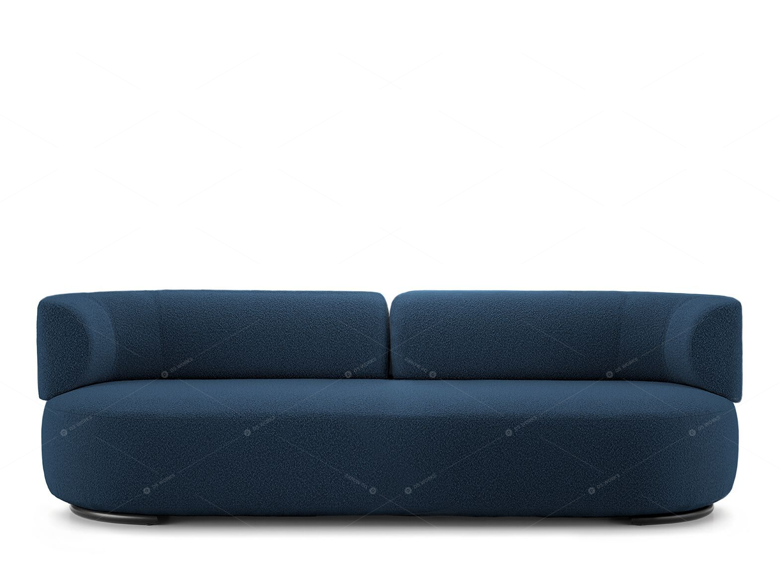 Sofas 3D Models 11