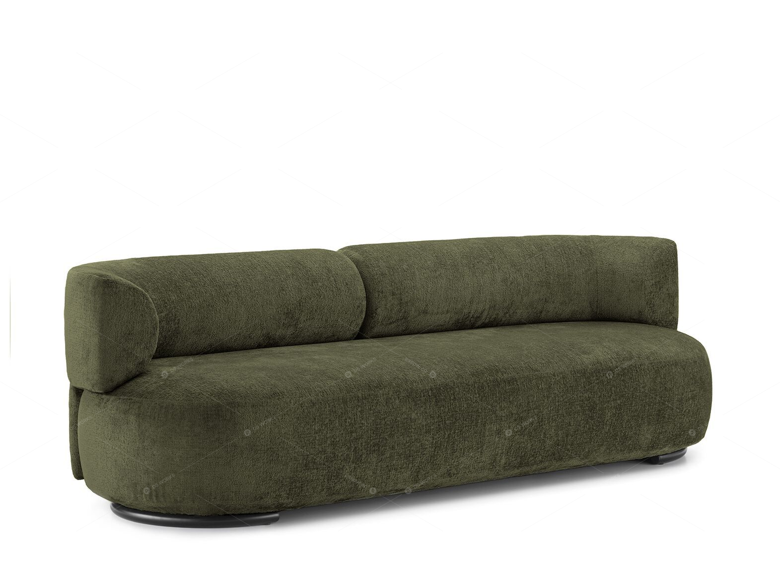 Sofas 3D Models 17
