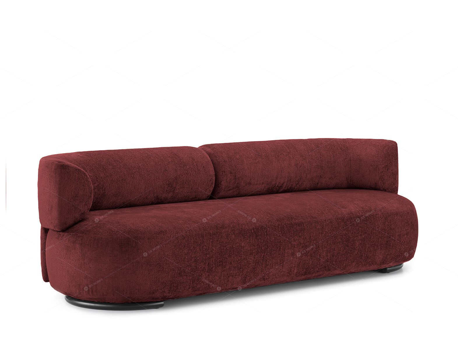 Sofas 3D Models 3