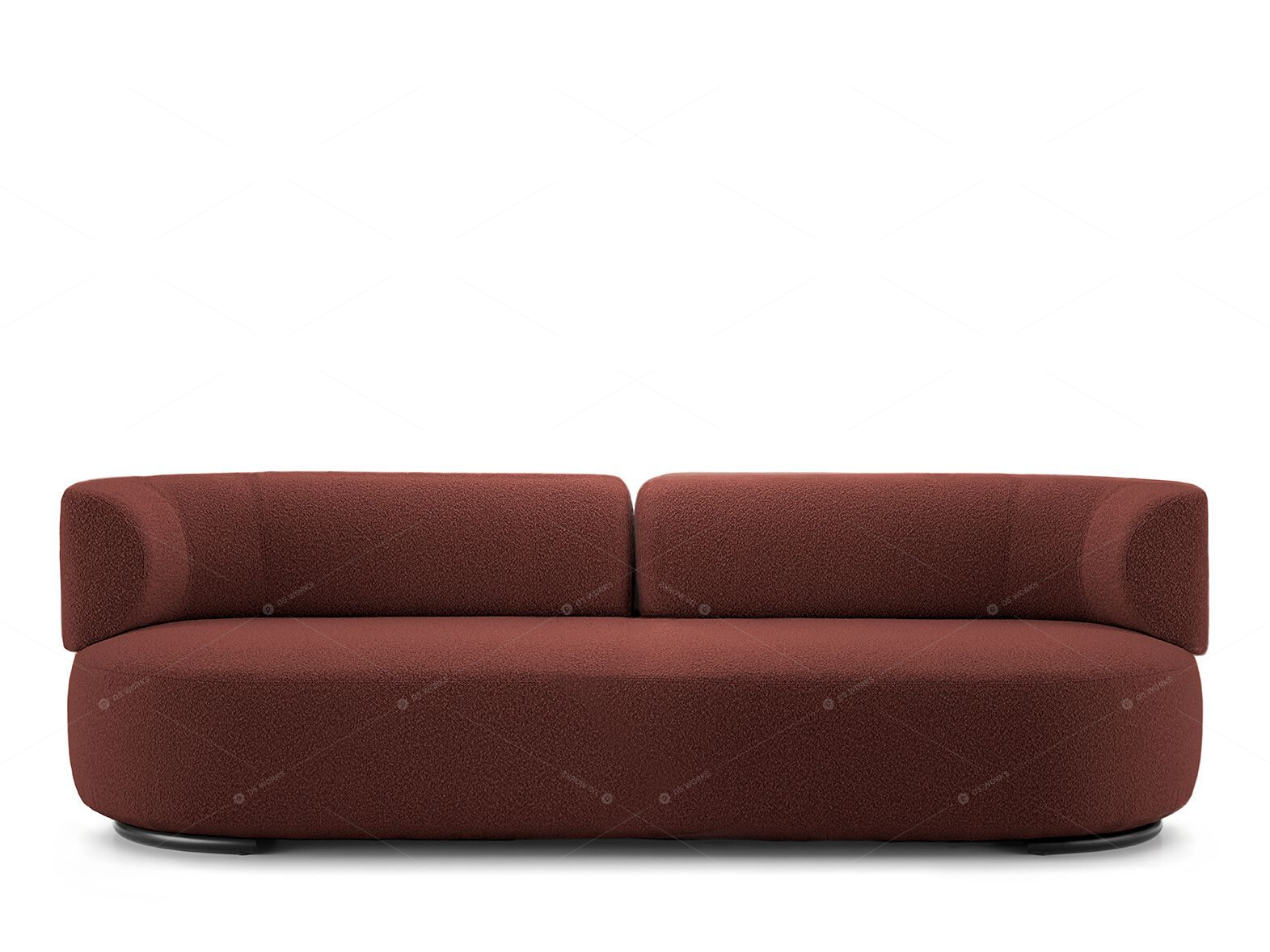 Sofas 3D Models 9