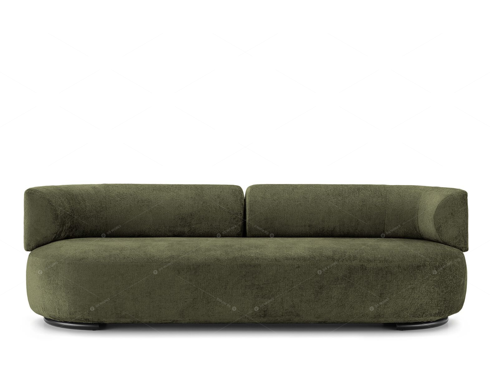 Sofas 3D Models 15