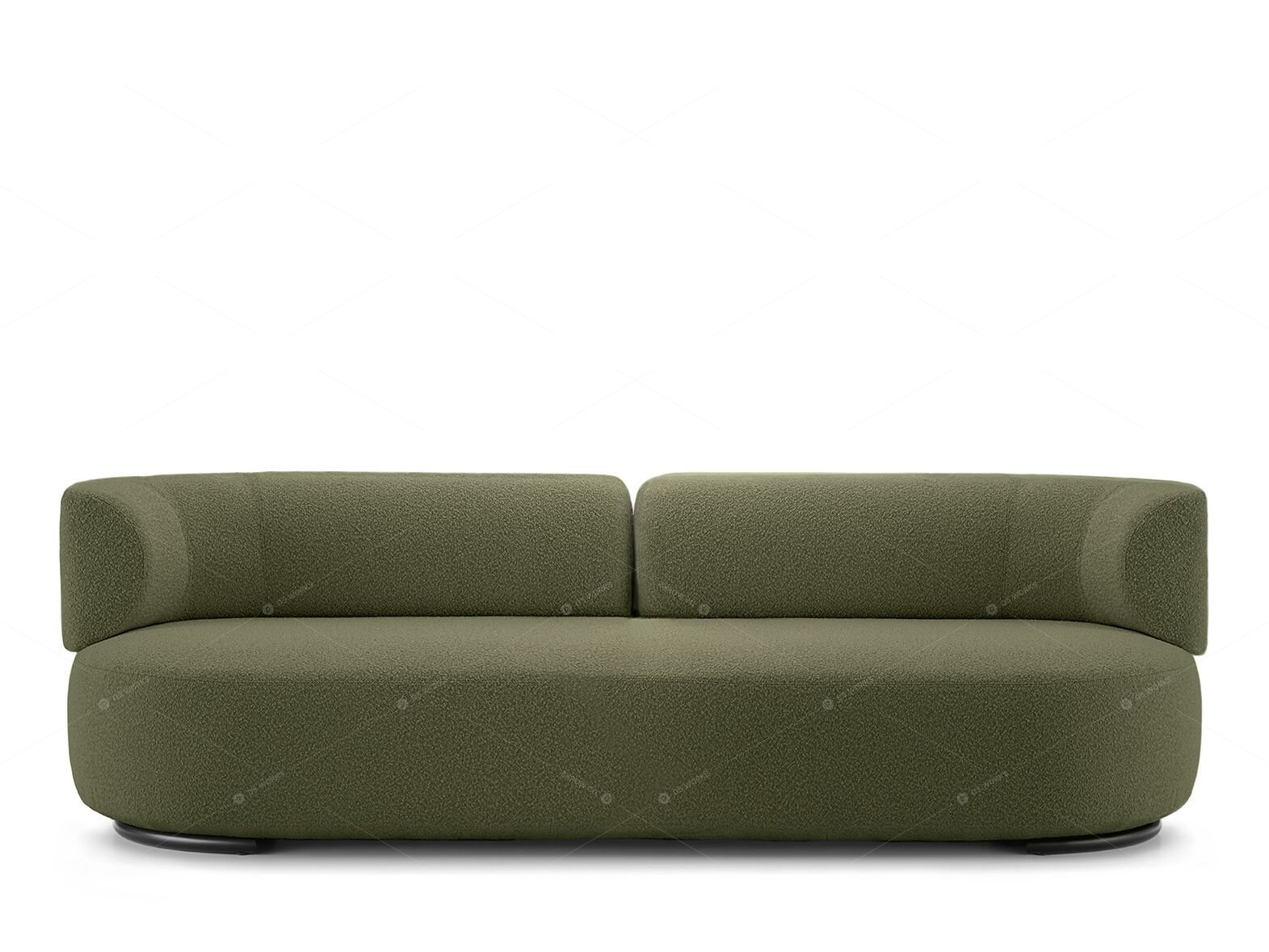 Sofas 3D Models 10