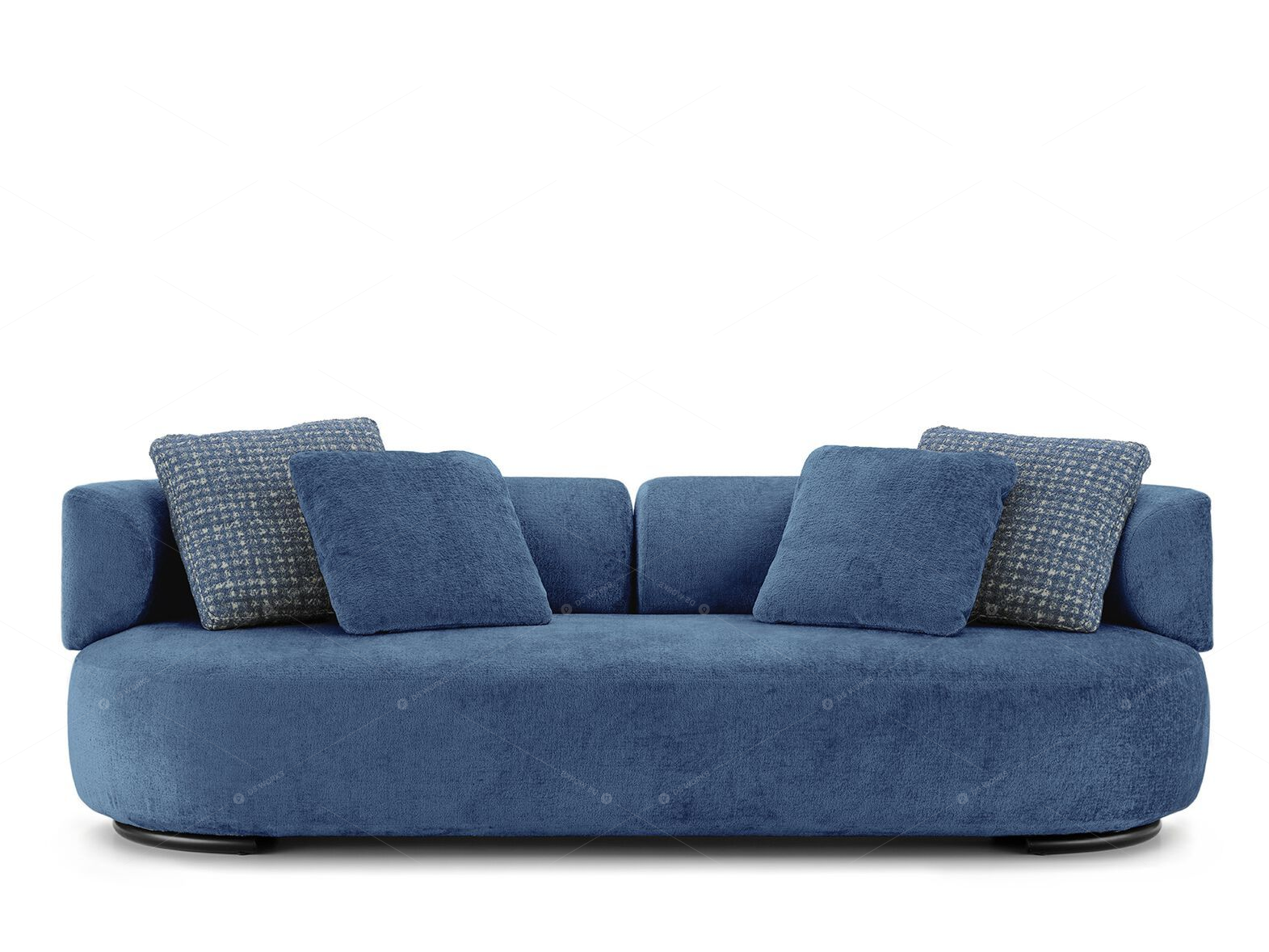 Sofas 3D Models 19