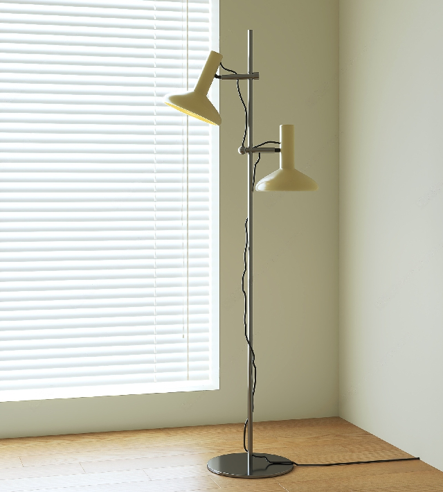 Modern Floor Lamp