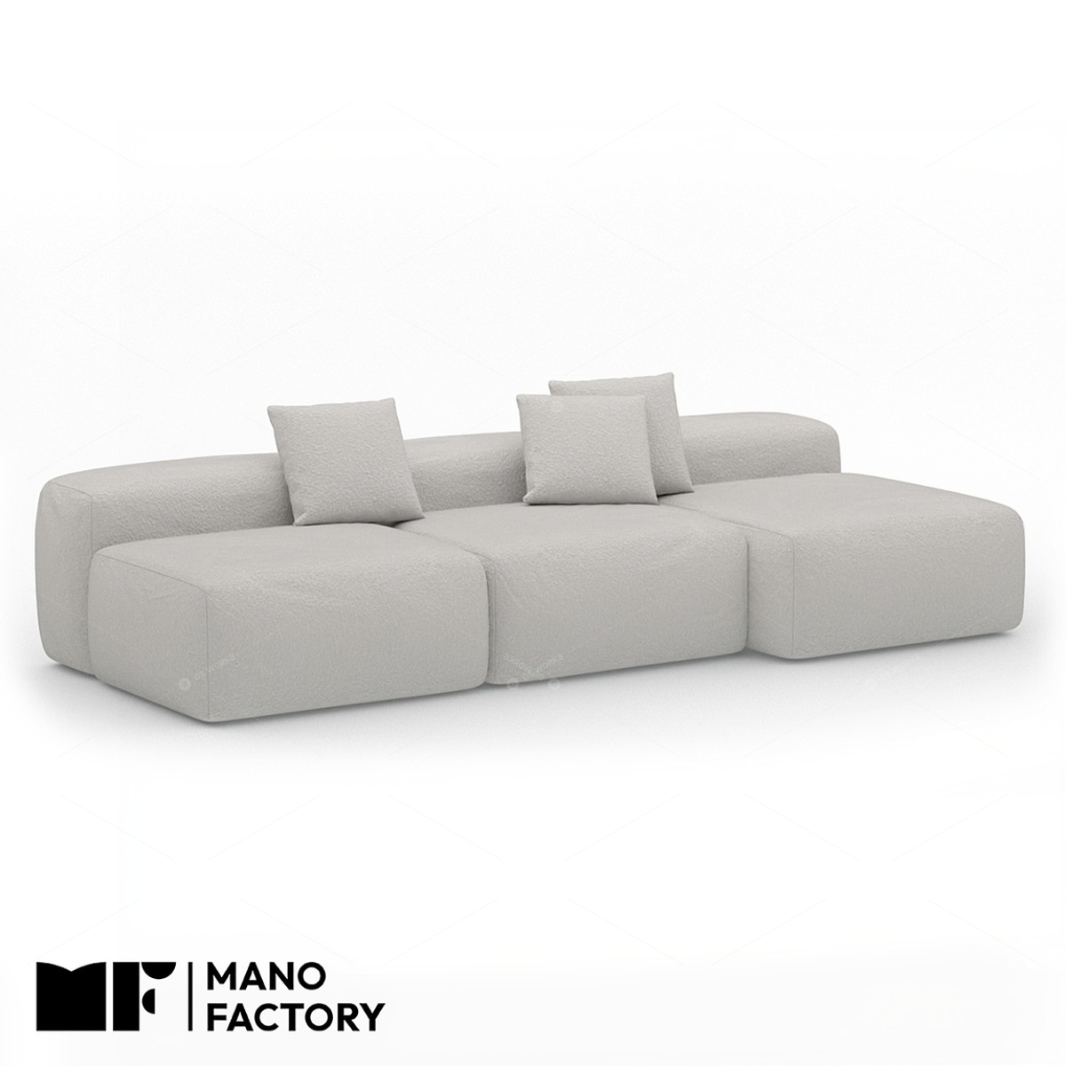 Sofas 3D Models 4