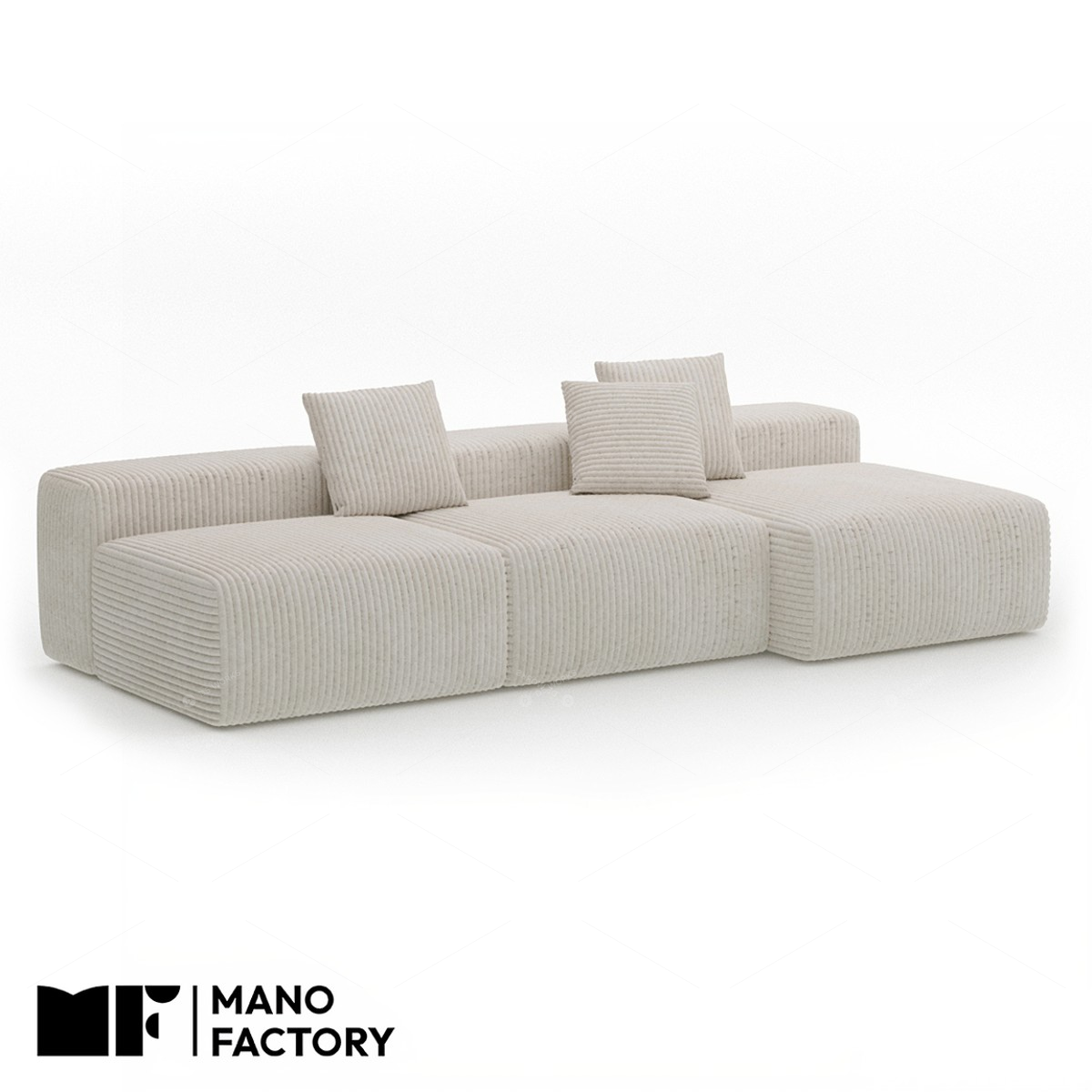 Sofas 3D Models 2