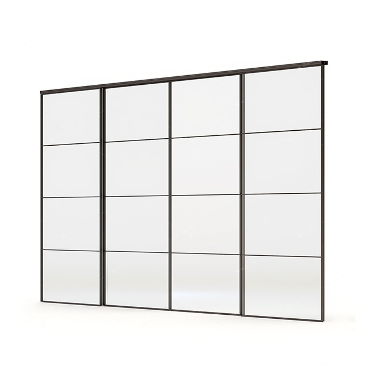 Doors 3D Models