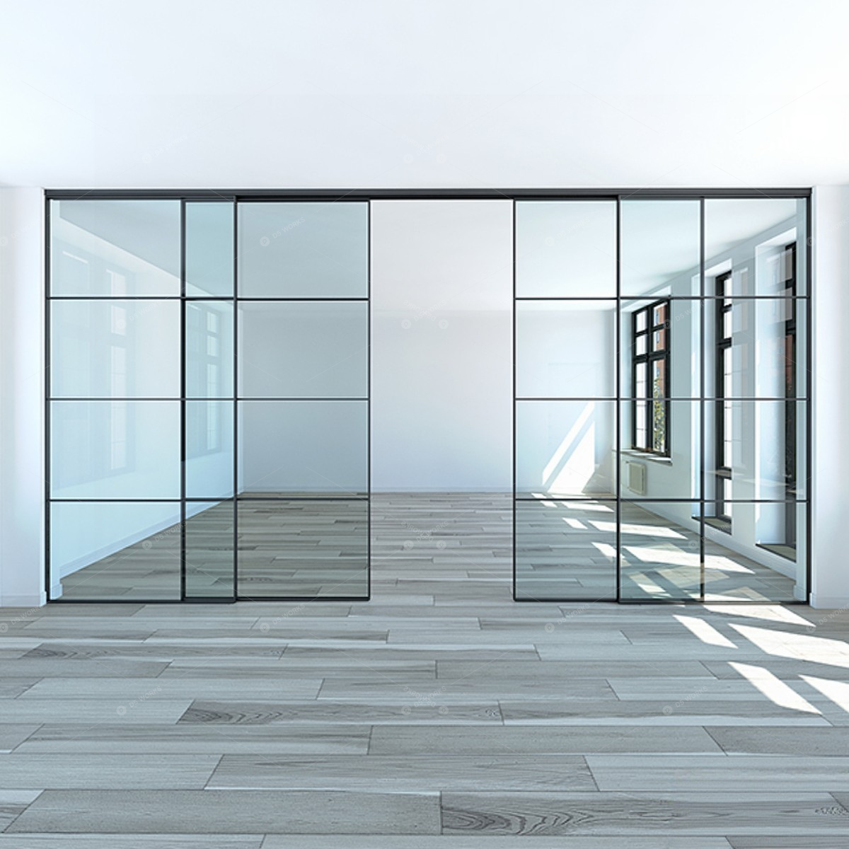 Doors 3D Models 2