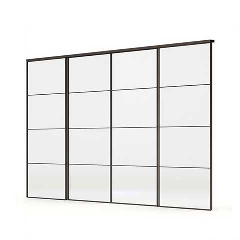 Modern Sliding Door