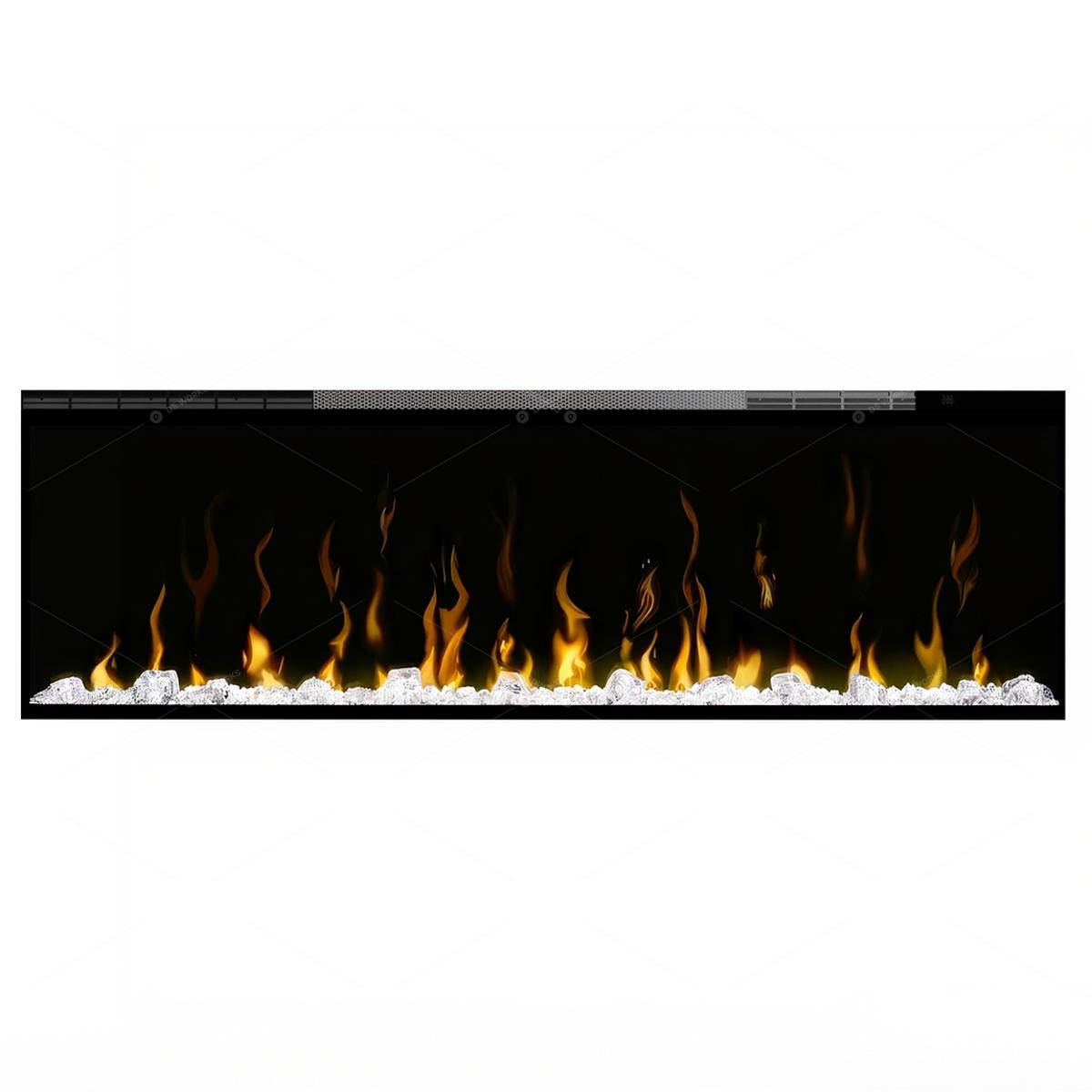 Fireplaces 3D Models 2
