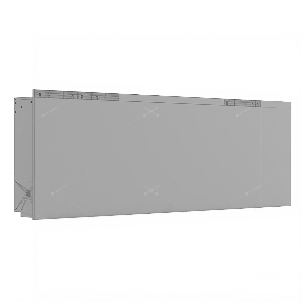 Fireplaces 3D Models 5
