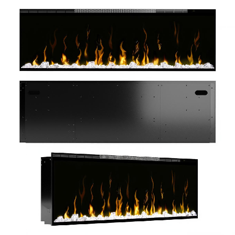 Modern Fireplace