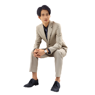 Man Business man 49