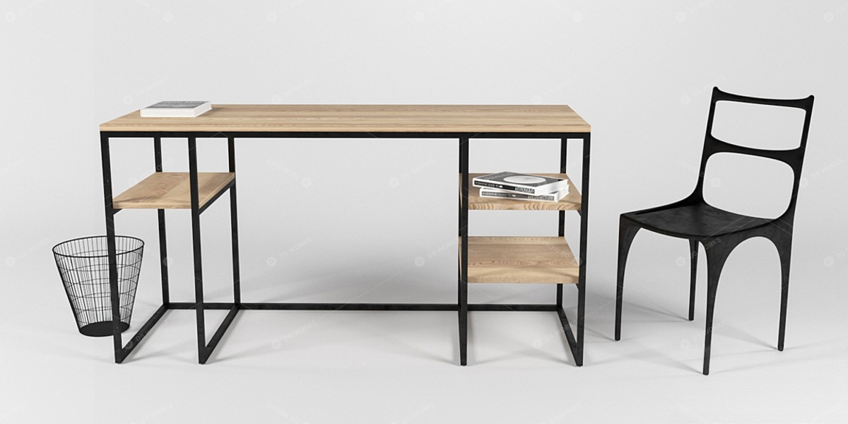 Furniture Sets 3D Models 2