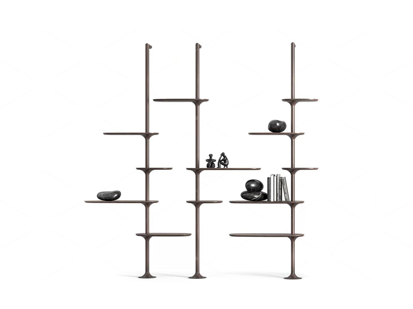 Cabinets 3D Models 4