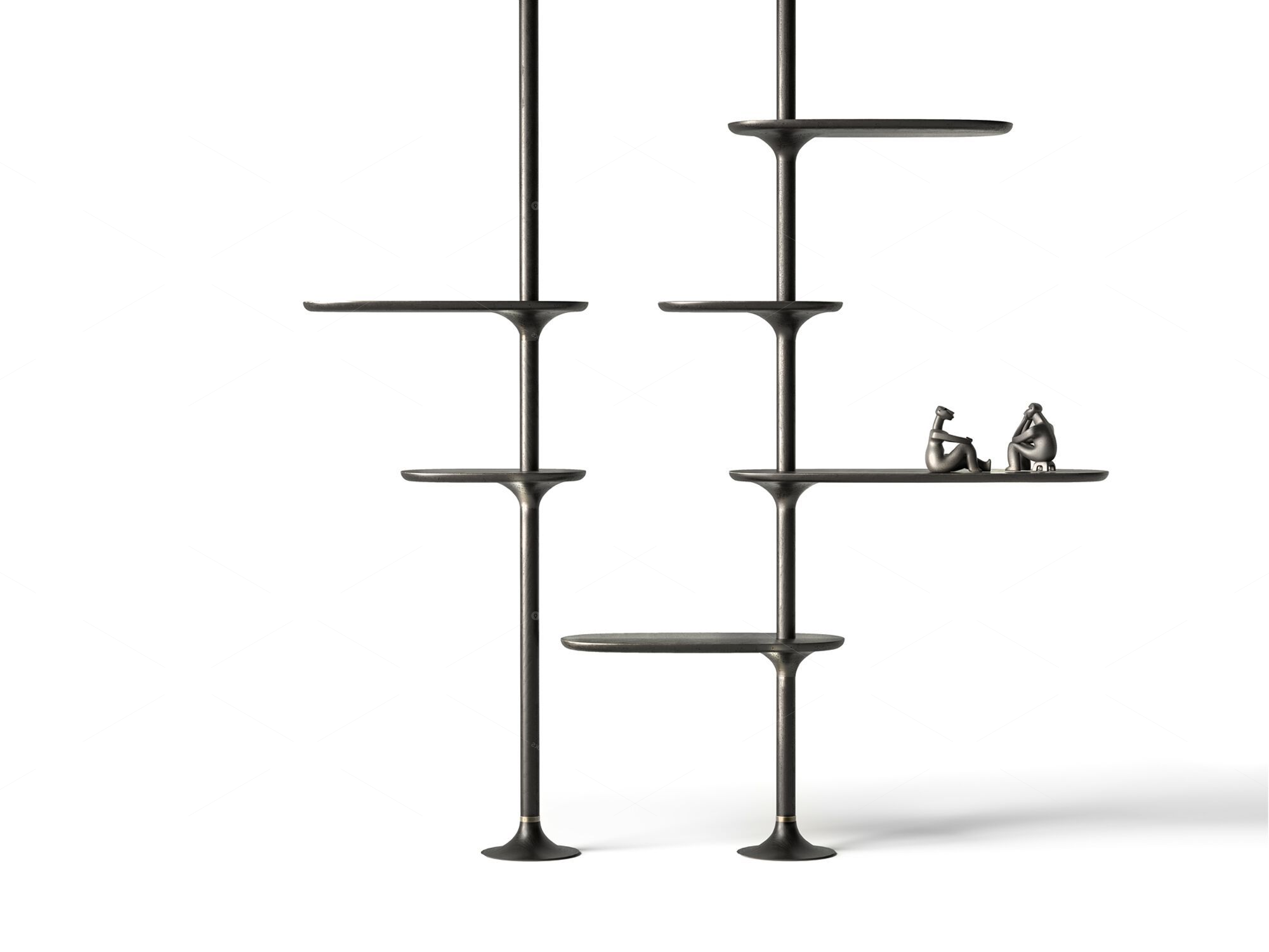 Cabinets 3D Models 2