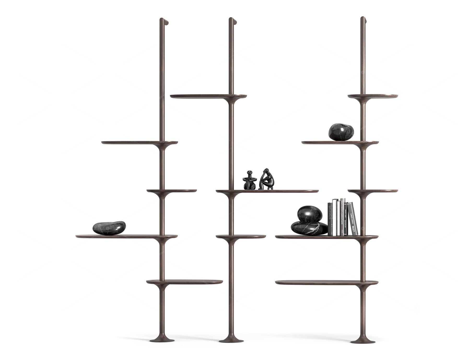 Cabinets 3D Models