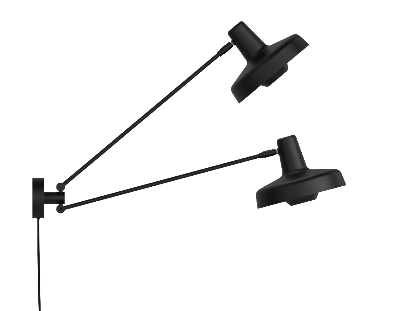 Modern Wall Lamp