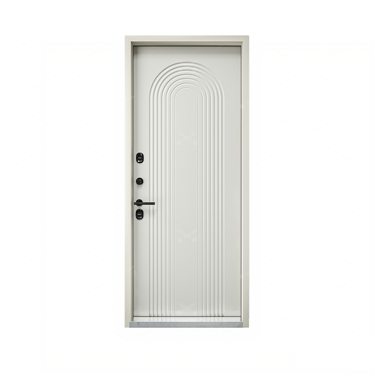 Doors 3D Models 3