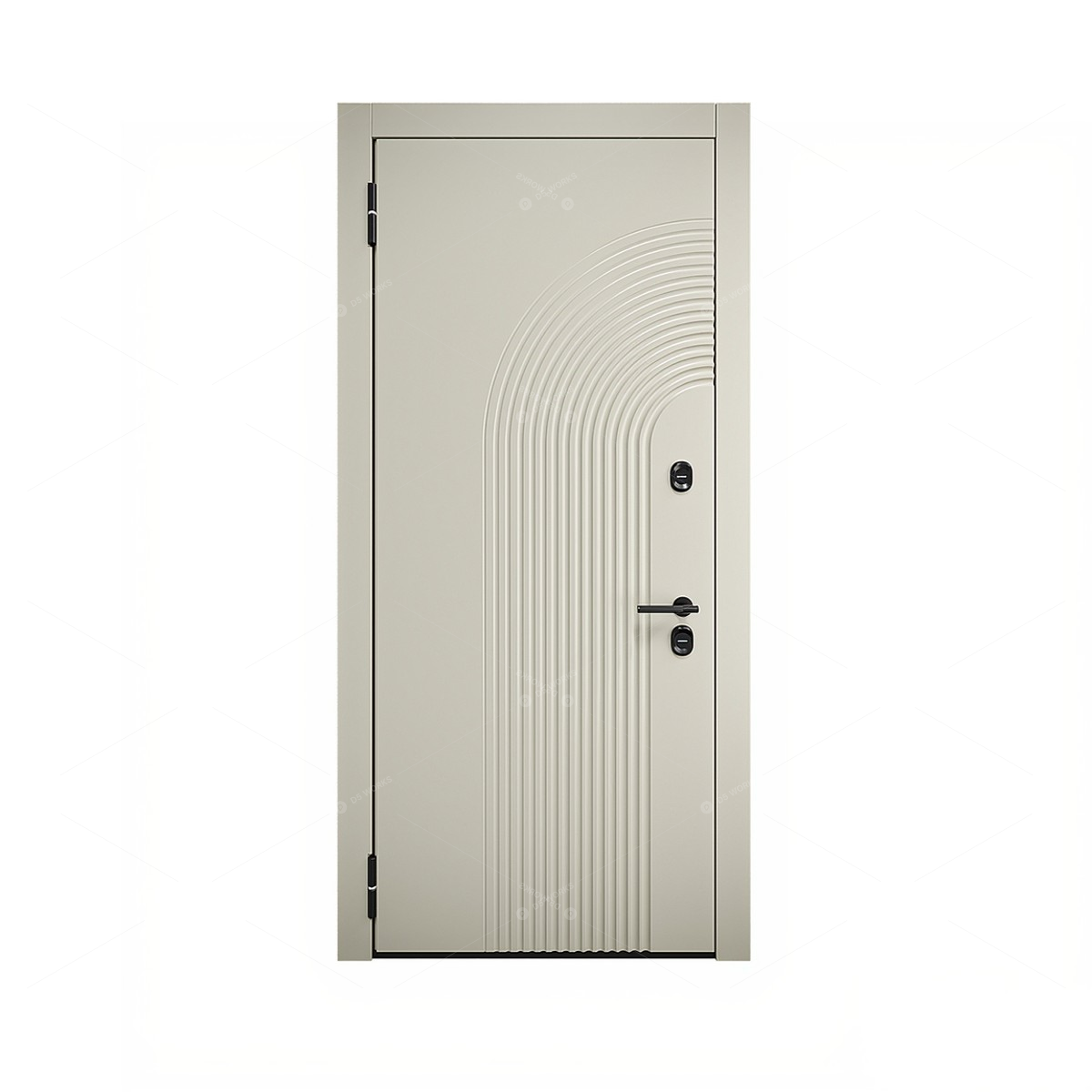 Doors 3D Models 2