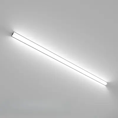 Modern Linear Light
