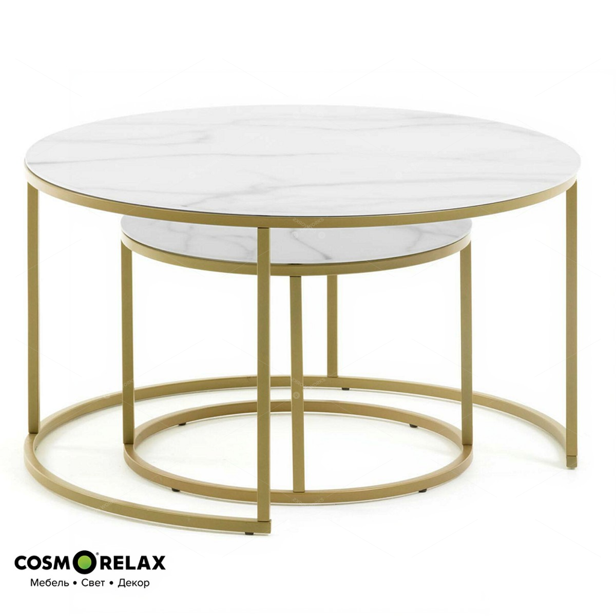 Tables/Side Tables 3D Models