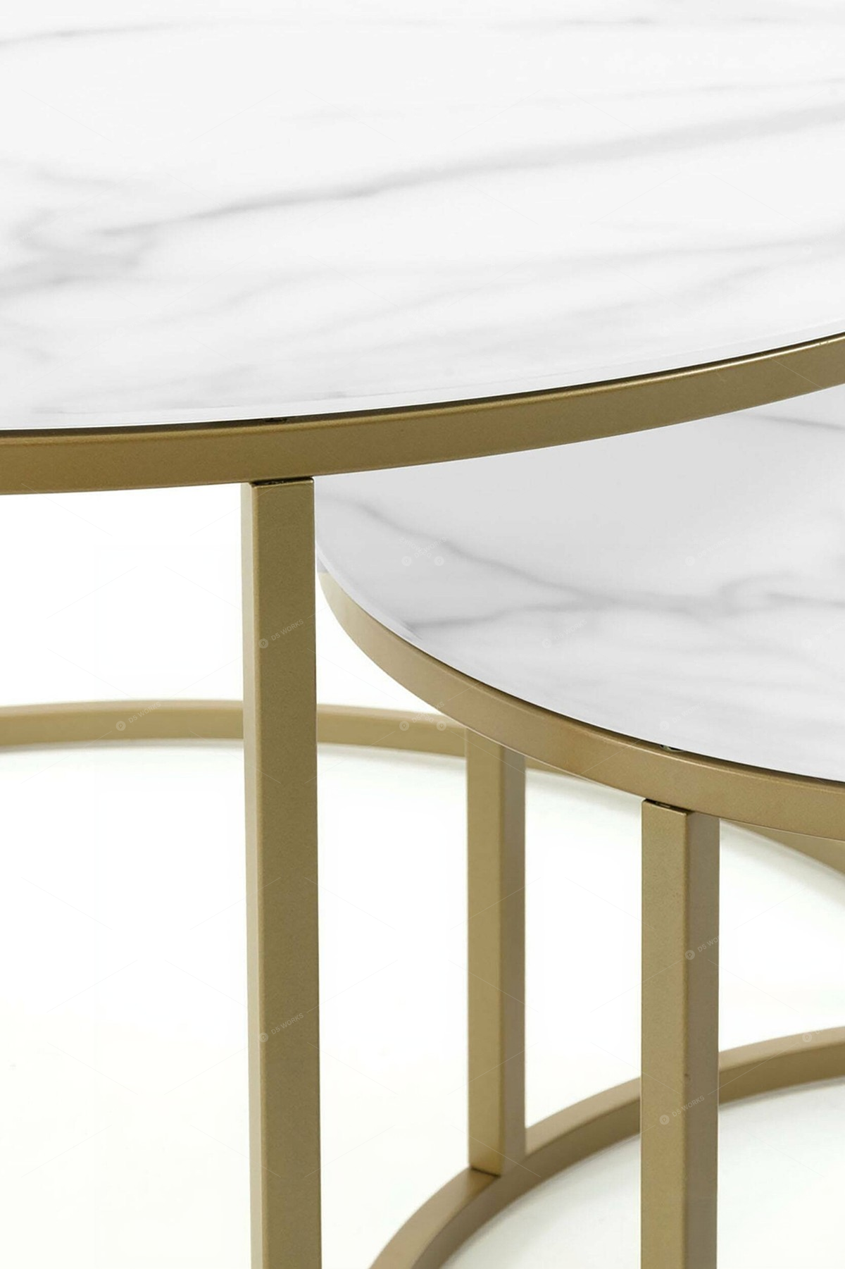Tables/Side Tables 3D Models 3