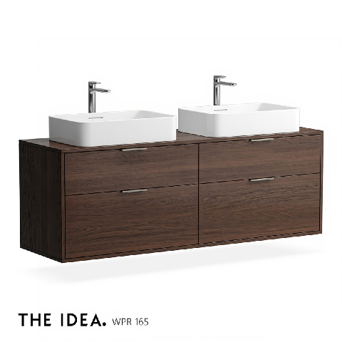 Modern Bathroom Supplies