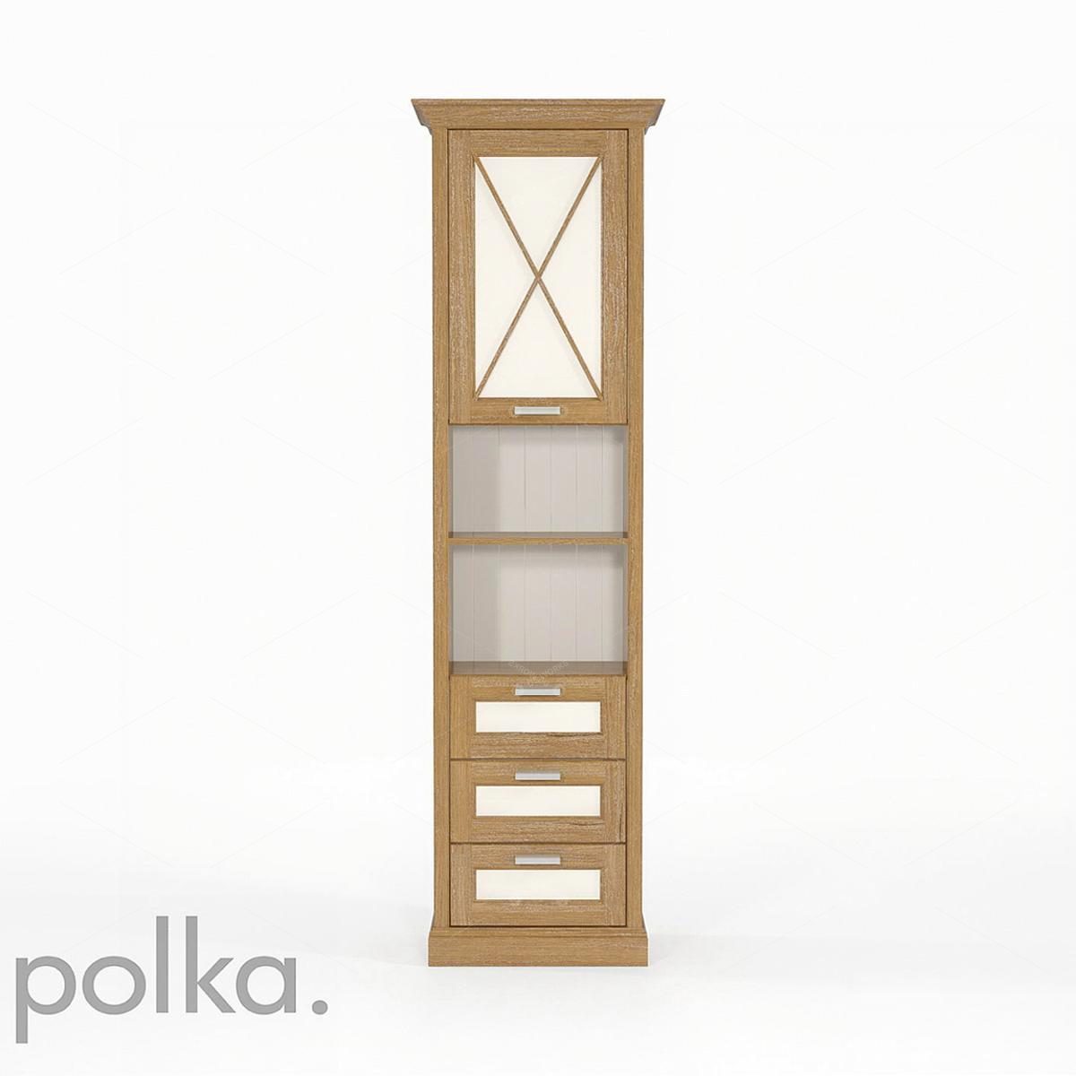 Cabinets 3D Models 2