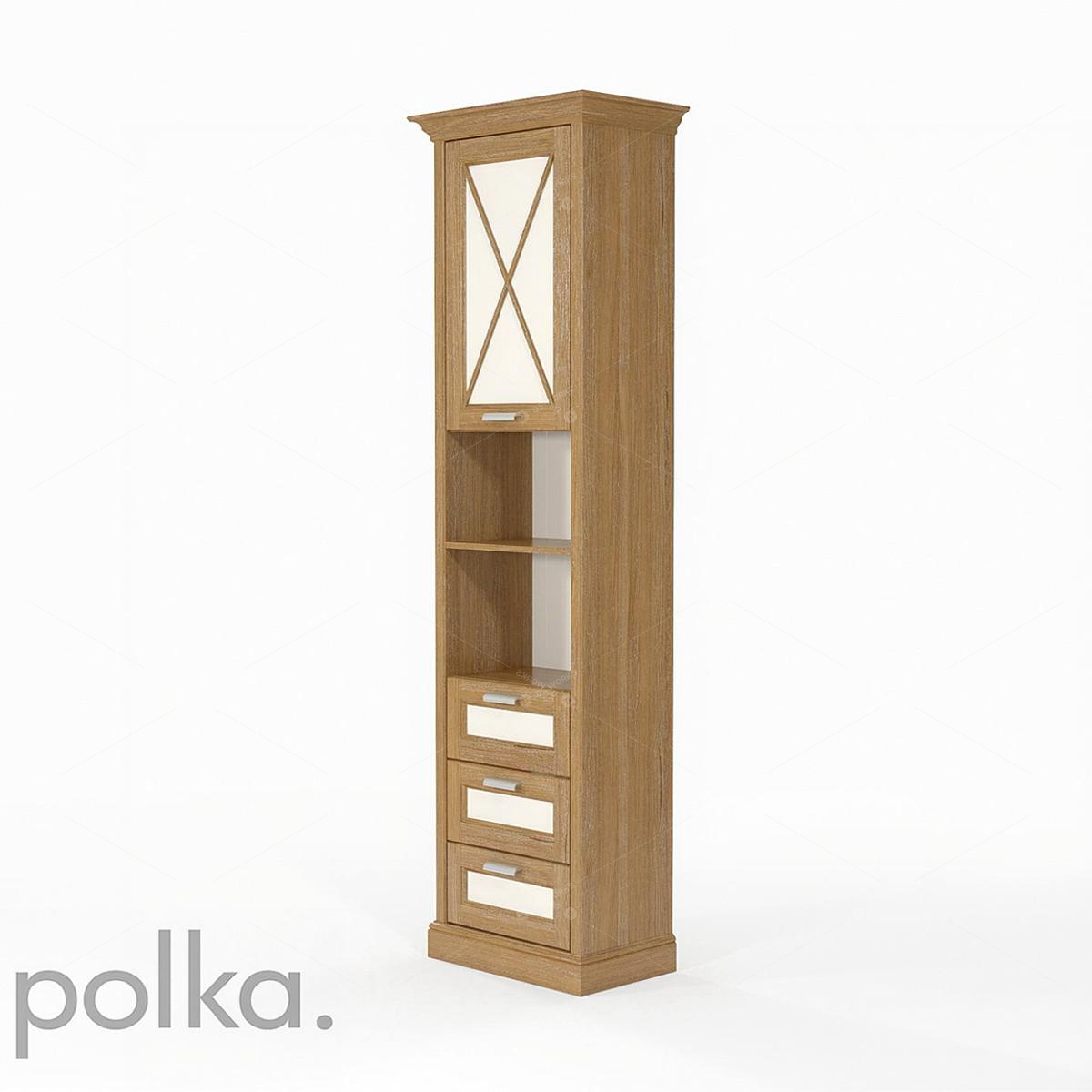 Cabinets 3D Models 3