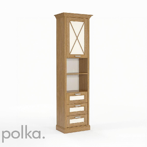 Modern Storage Cabinet